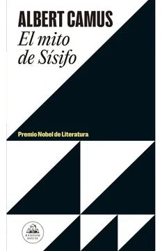El mito de Sísifo by albert camus