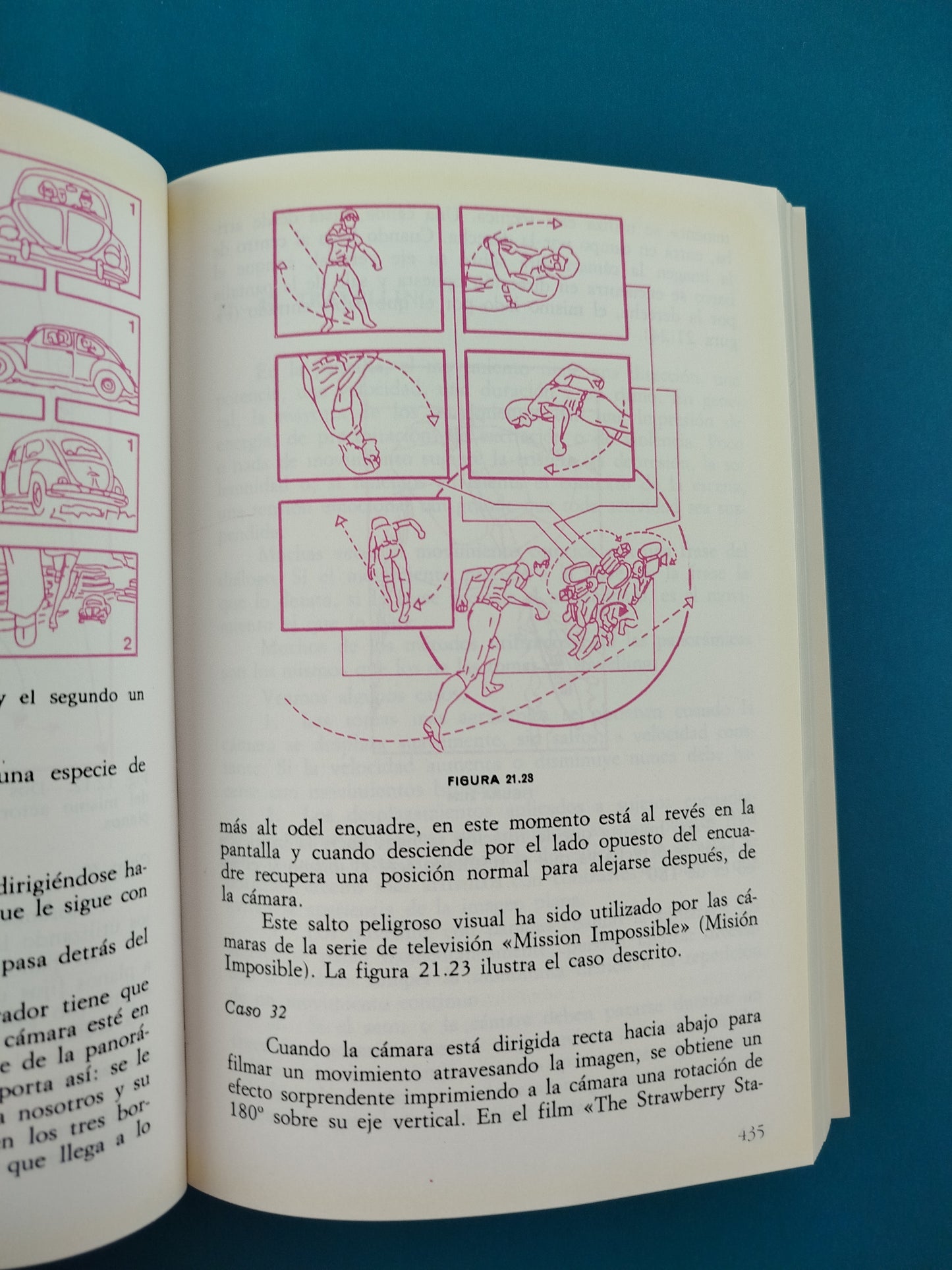 Gramática del lenguaje audiovisual segunda edición