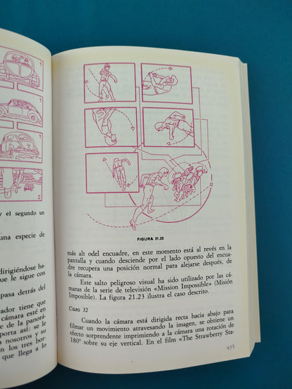 Gramática del lenguaje audiovisual segunda edición