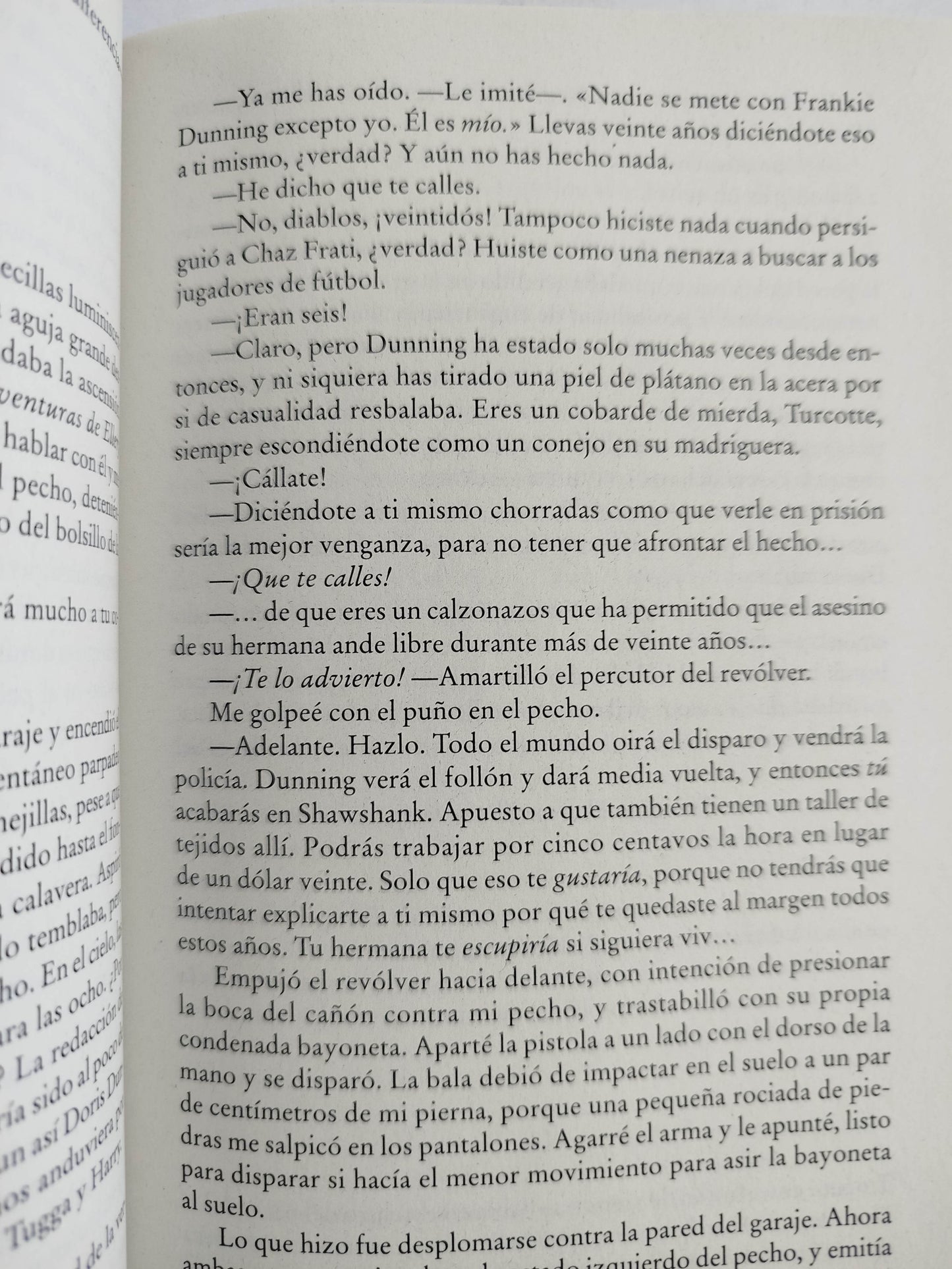22/11/63 by Stephen King