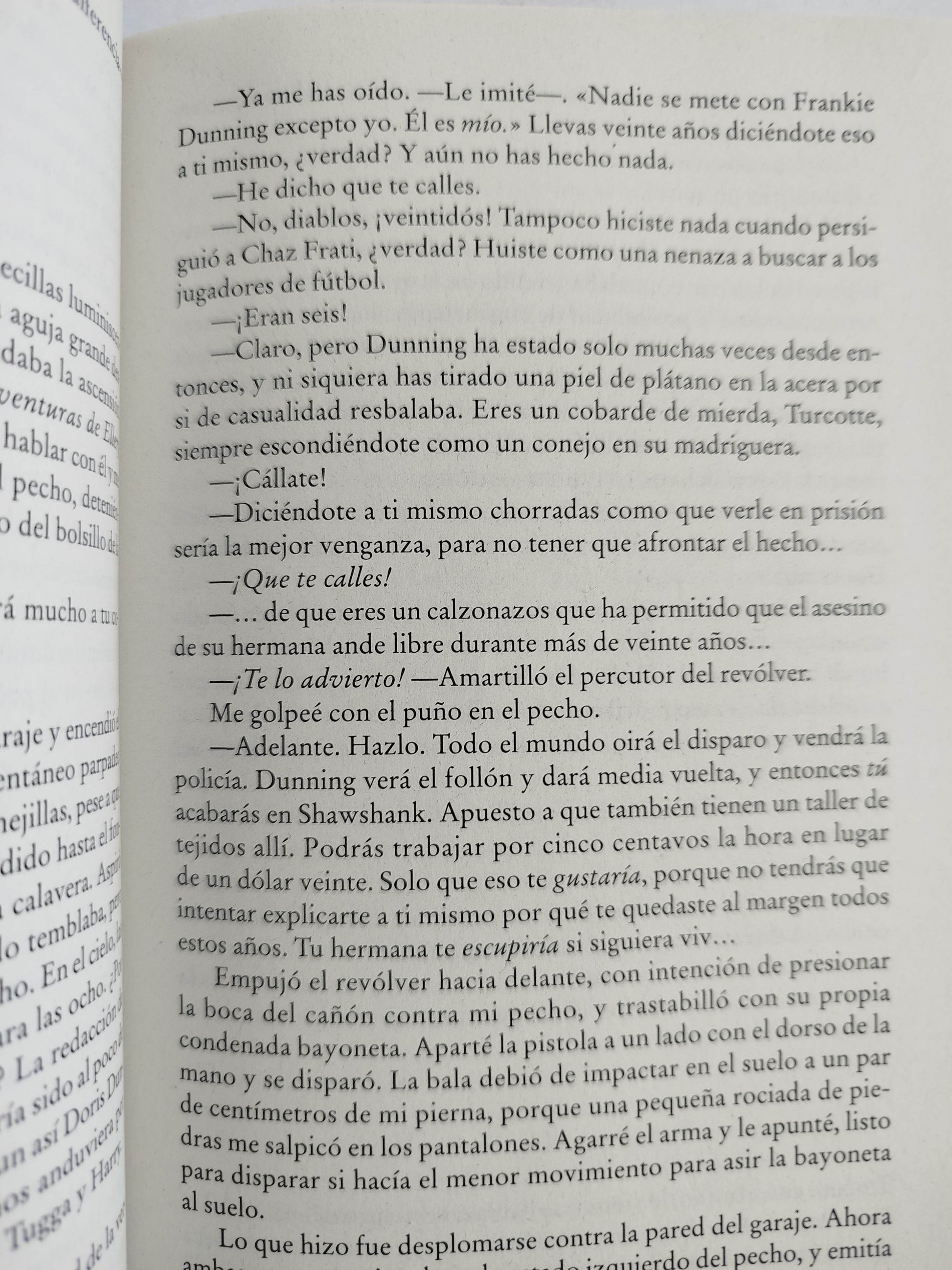 22/11/63 by Stephen King