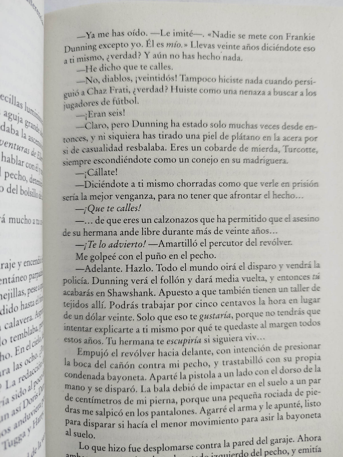 22/11/63 by Stephen King