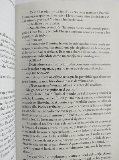 22/11/63 by Stephen King