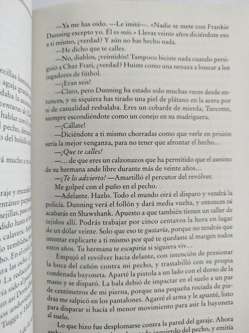 22/11/63 by Stephen King