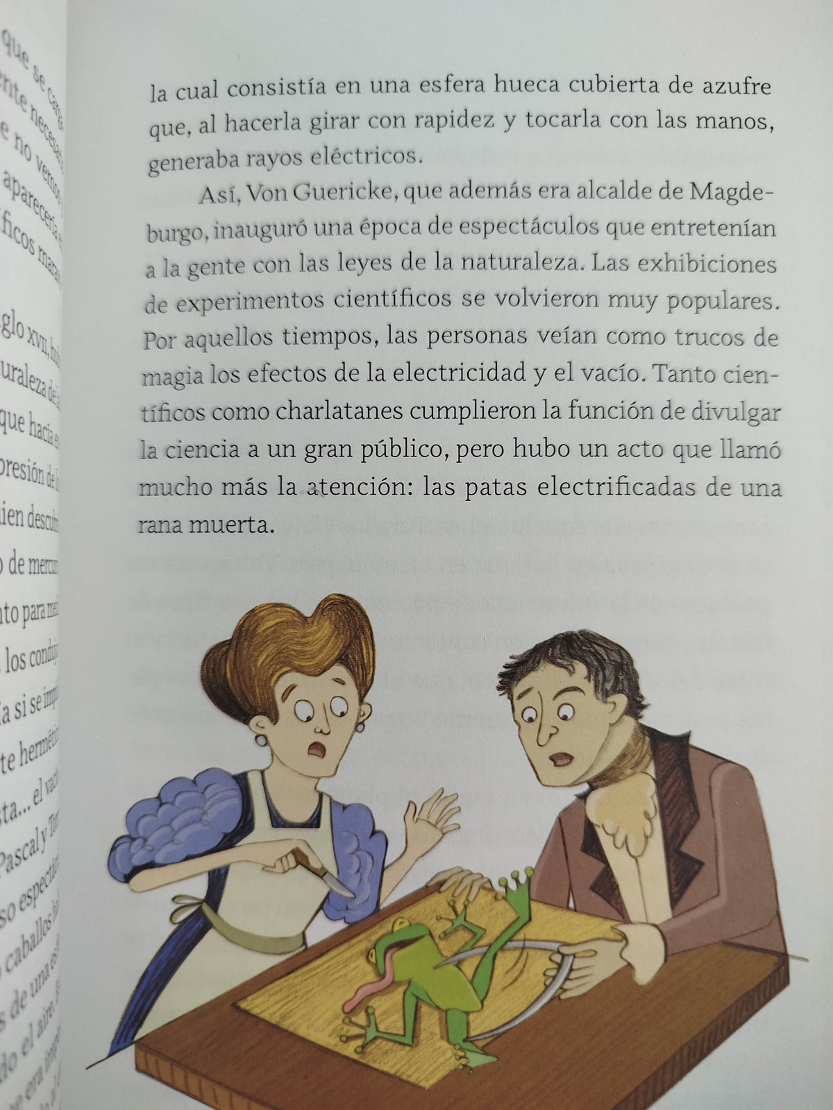 Episodios extra ordinarios del ingenio humano by Andrew Maltés Arturo Torres