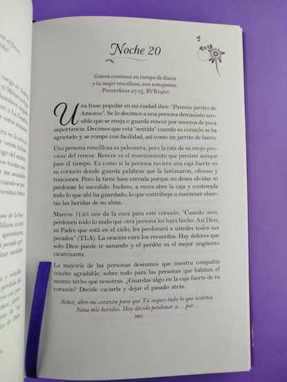 Devocional de 90 días para mujeres