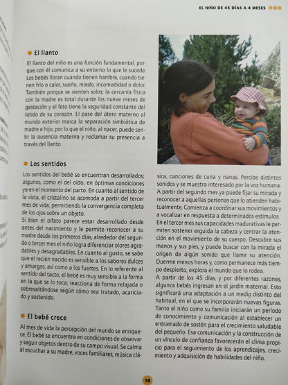 Manual de la maestra de prescolar by Varios