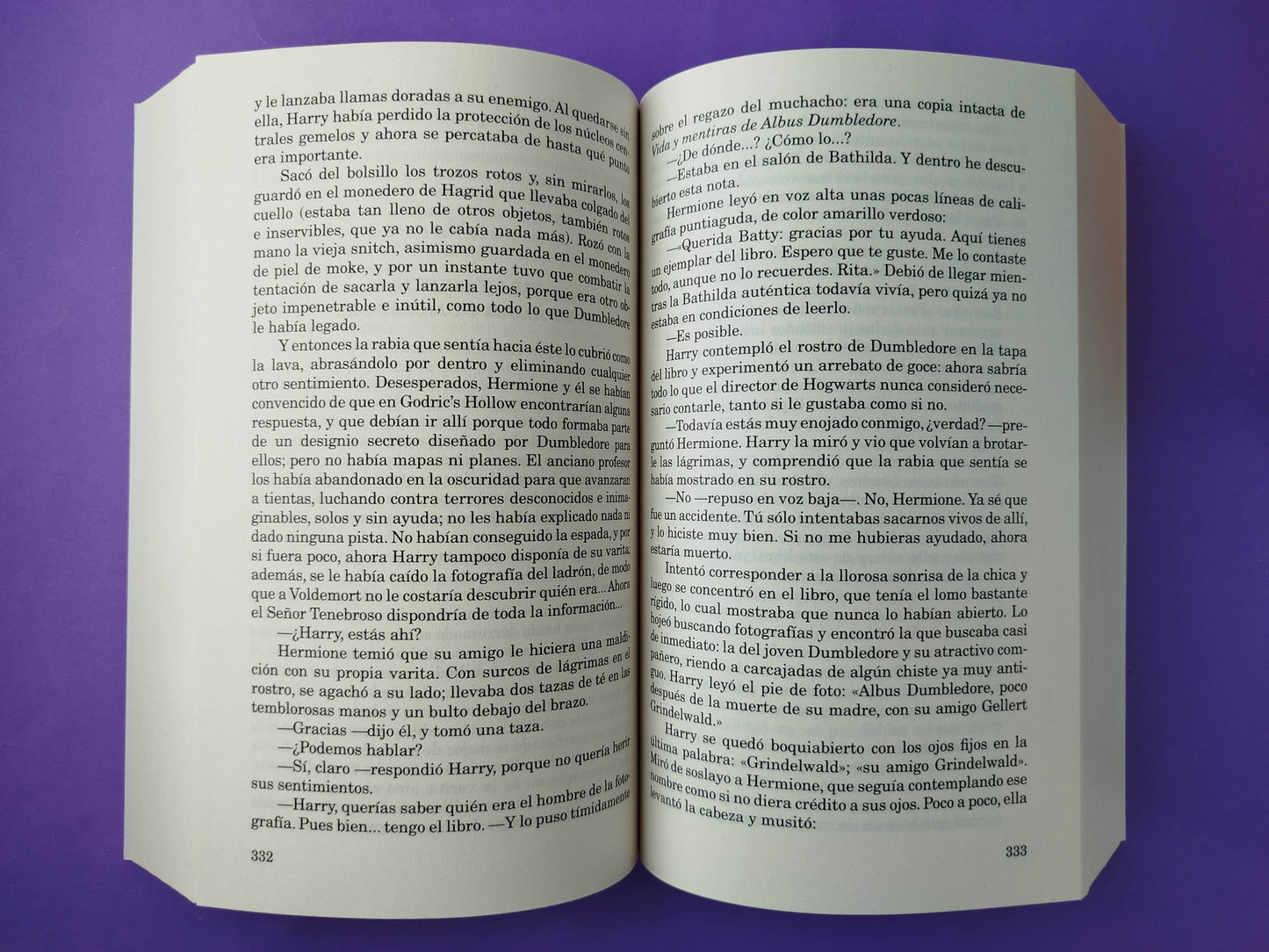 Harry Potter La serie completa by J. K. Rowling