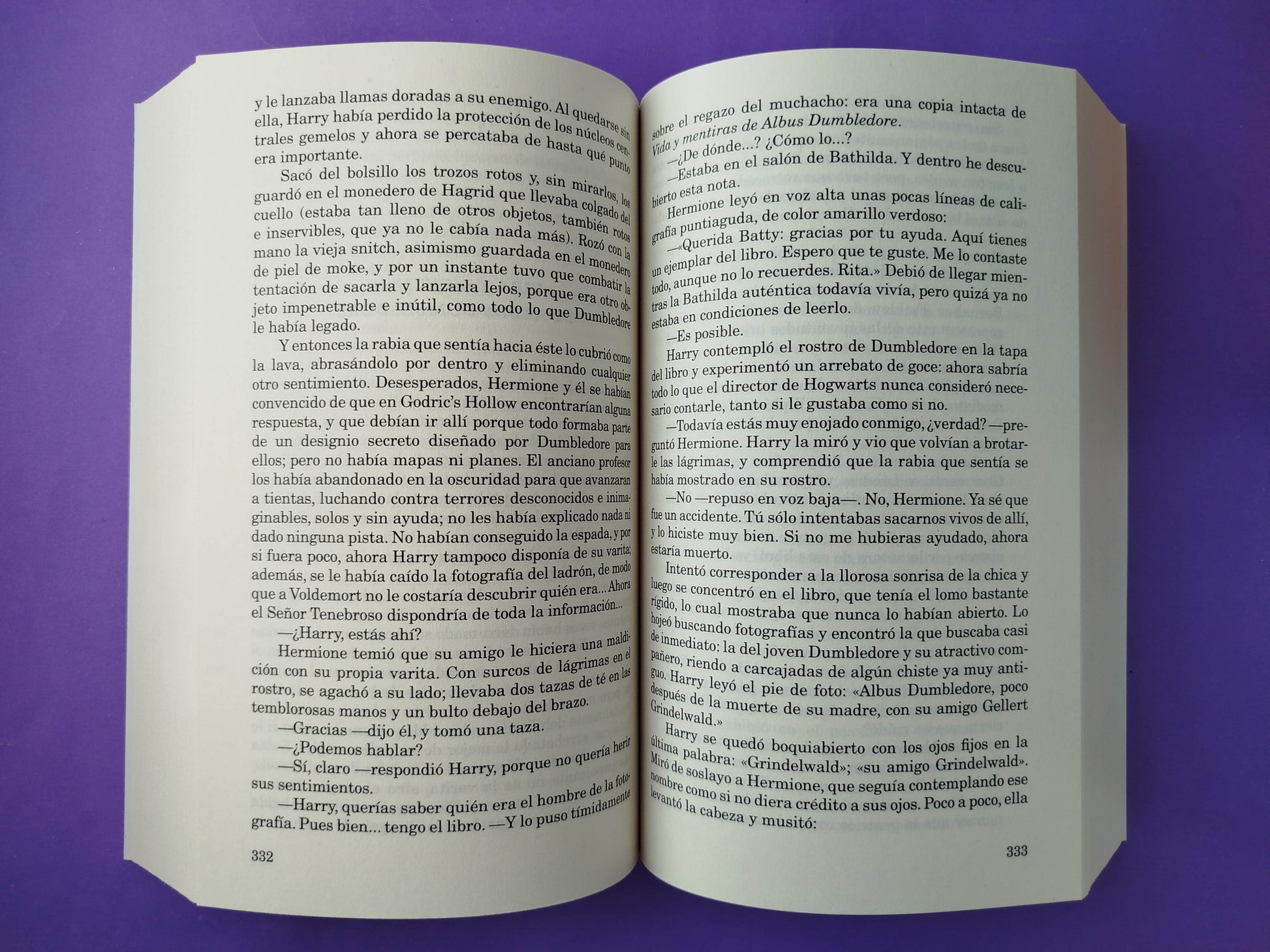Harry Potter La serie completa by J. K. Rowling