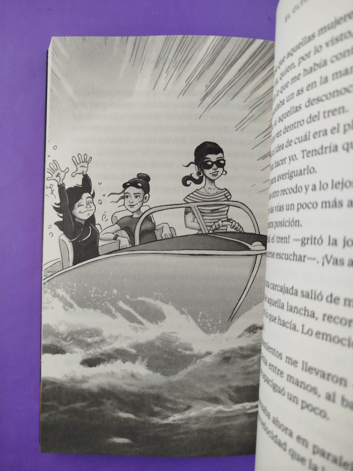 Amanda Black 3. El último minuto by Juan Gómez-Jurado