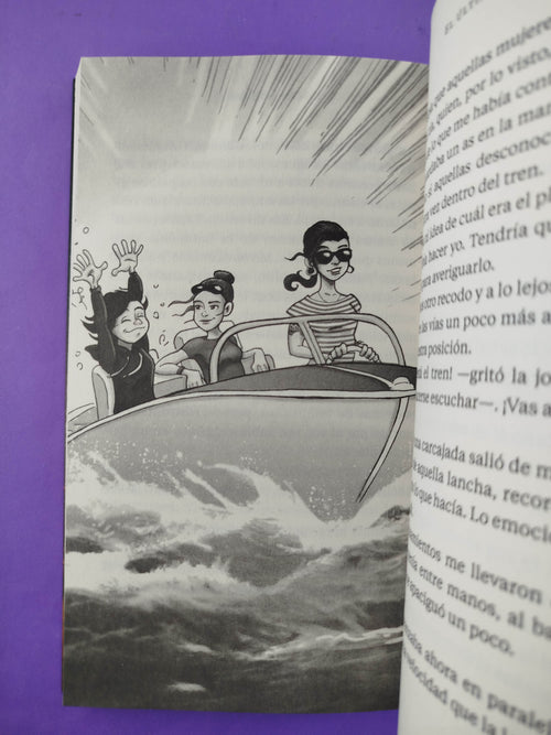 Amanda Black 3. El último minuto by Juan Gómez-Jurado