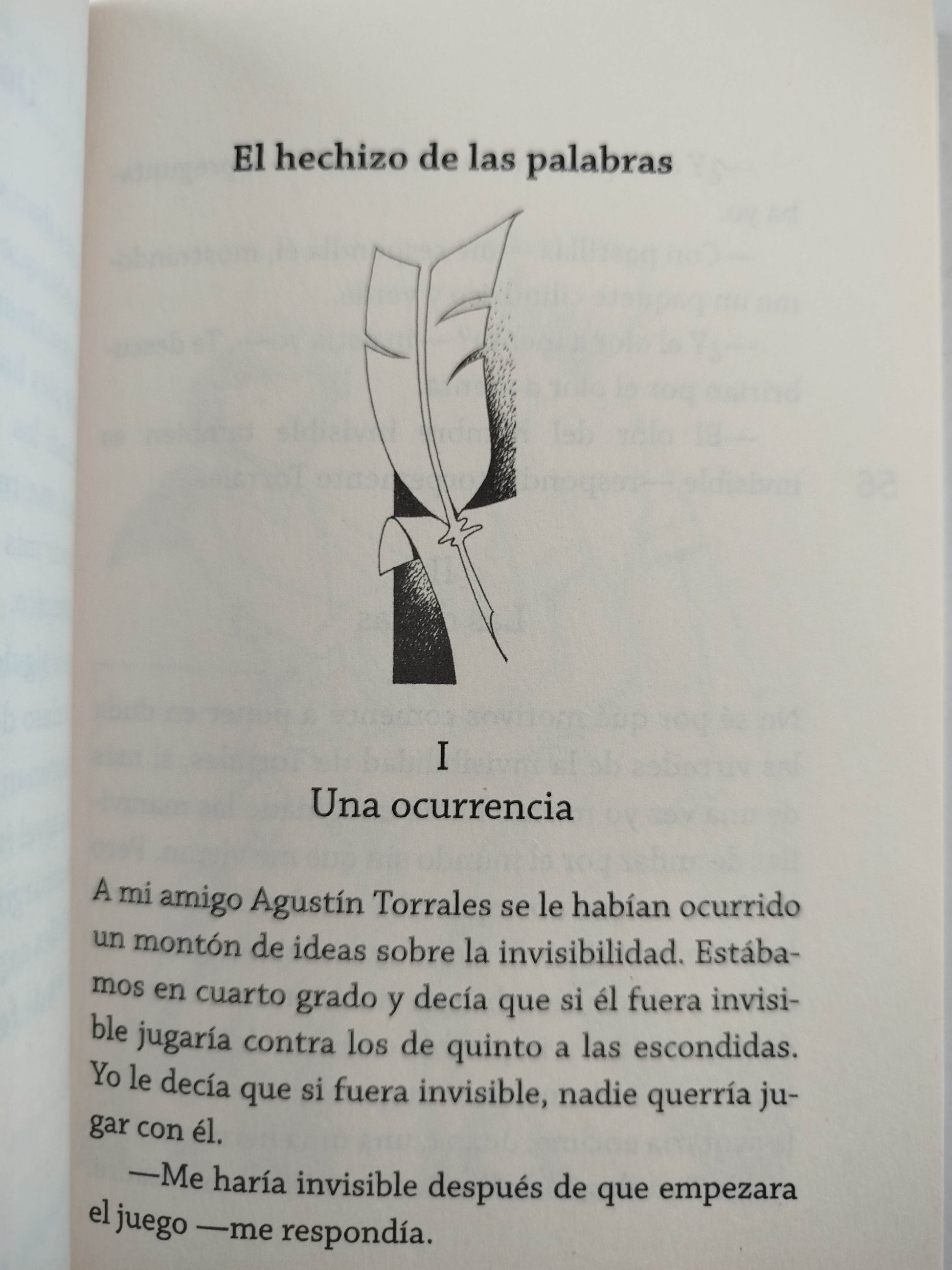 Hechizos de amor by Marcelo Birmajer