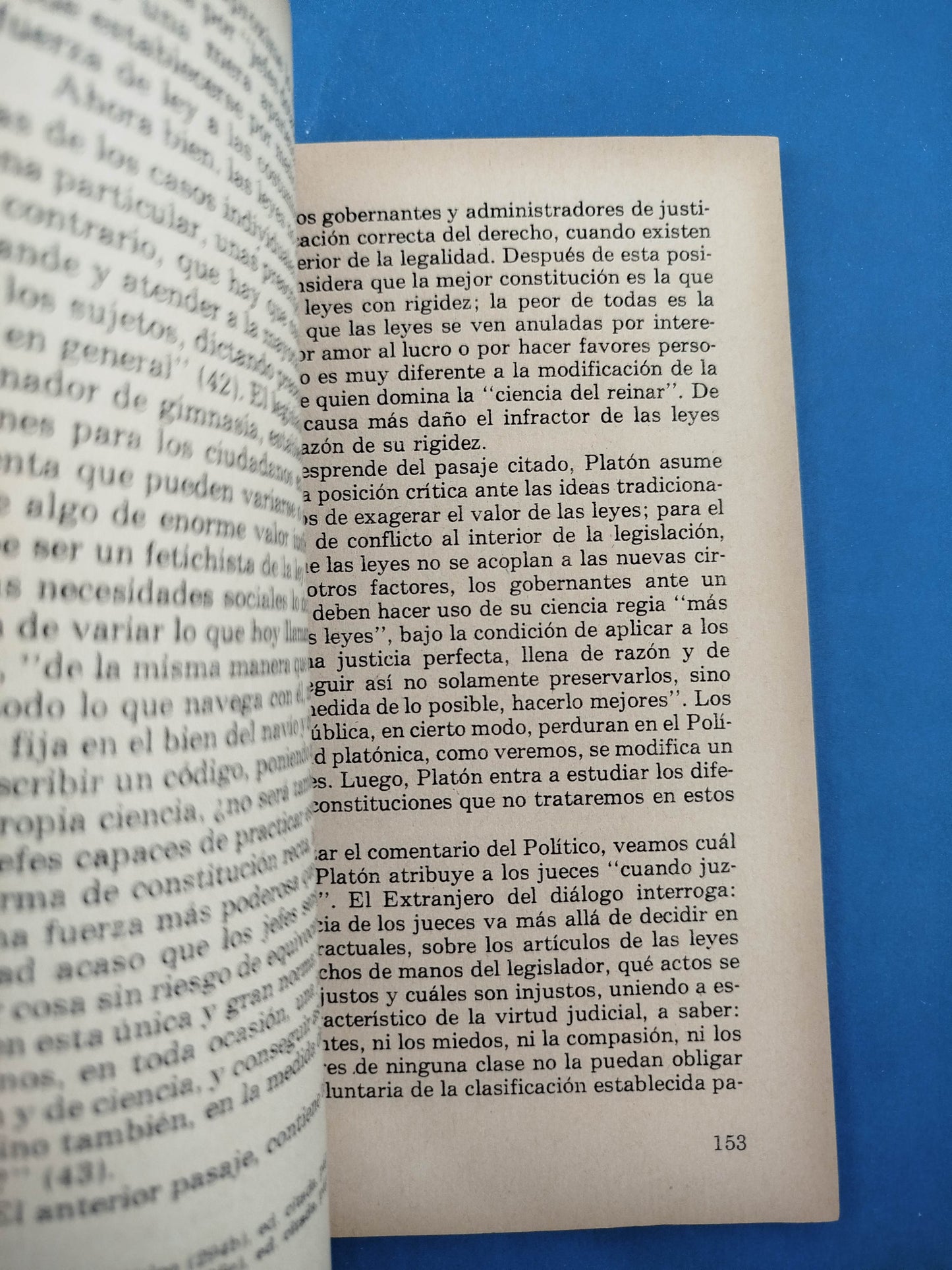 Lecciones de Filosofía del Derecho. Parte histórica. Grecia antigua