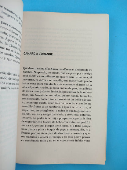 Los Últimos Días del Hambre