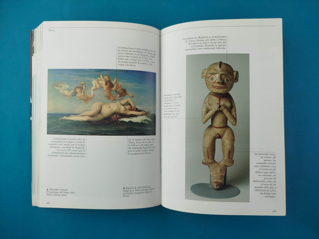 El cuerpo humano Anatomía y simbolismo by Bussagli Marco