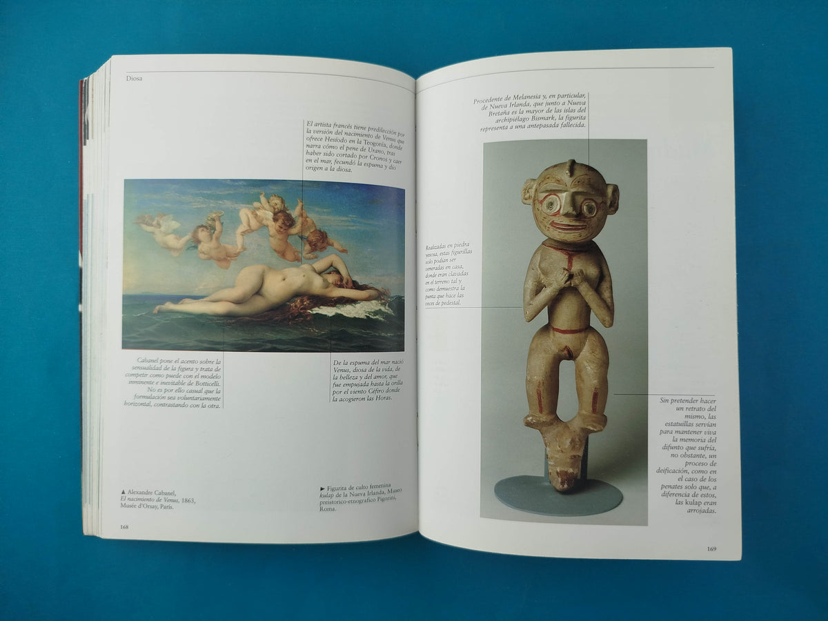 El cuerpo humano Anatomía y simbolismo by Bussagli Marco