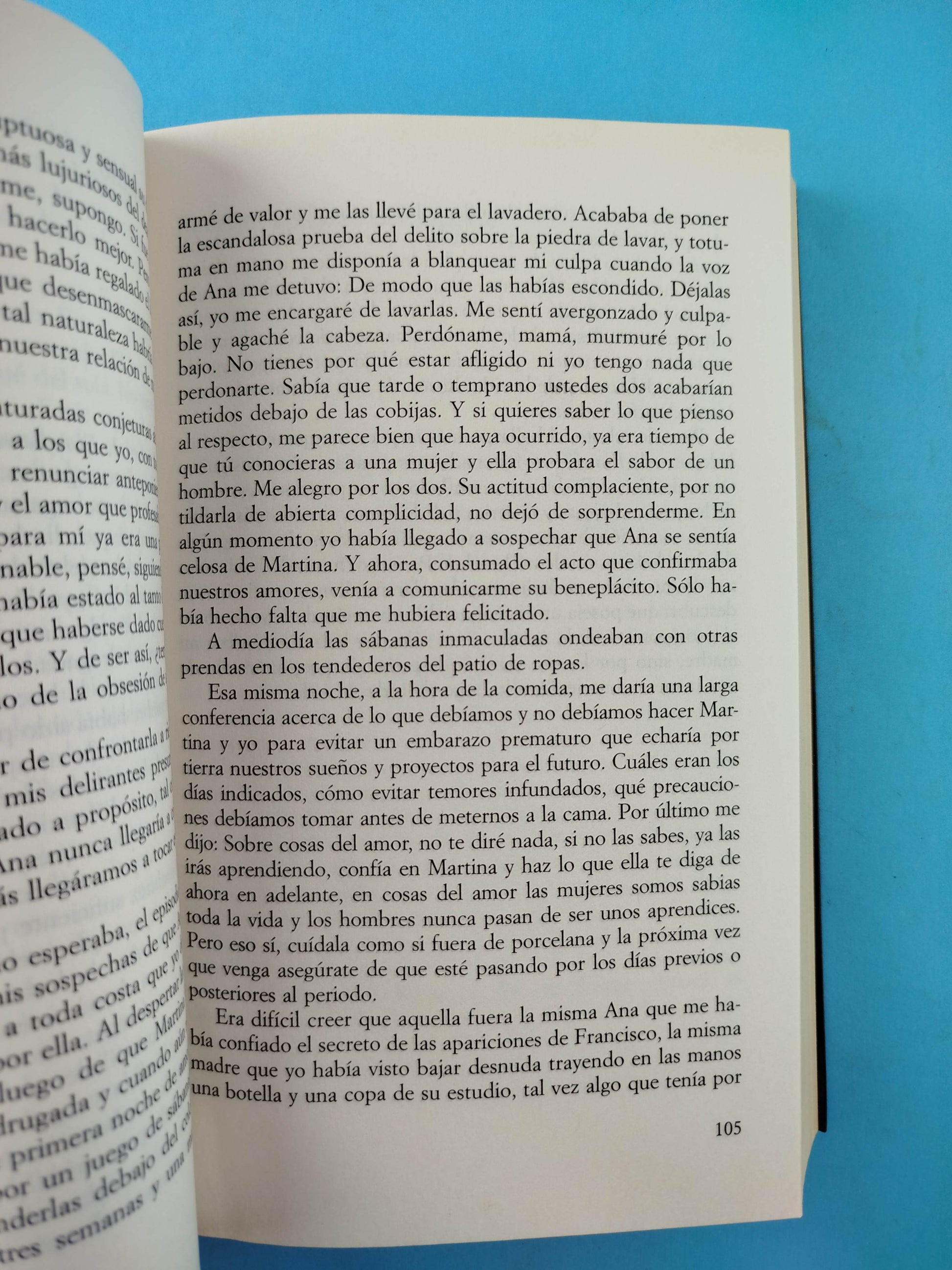 La Invención del Pasado by Torres Miguel
