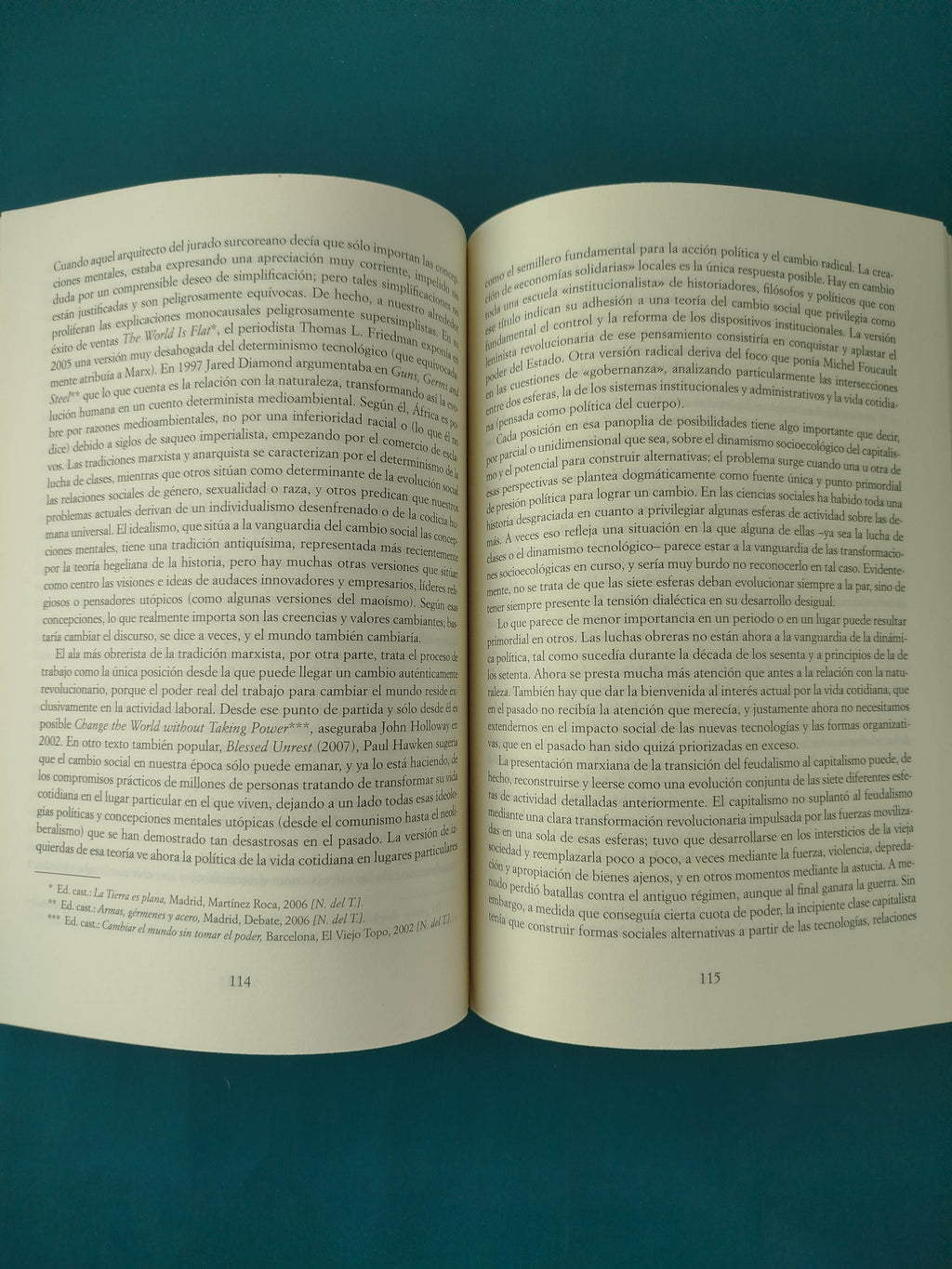 El enigma del capital y las crisis del capitalismo by David Harvey
