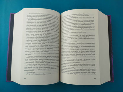 Cancion De Hielo 5 Danza De Dragones