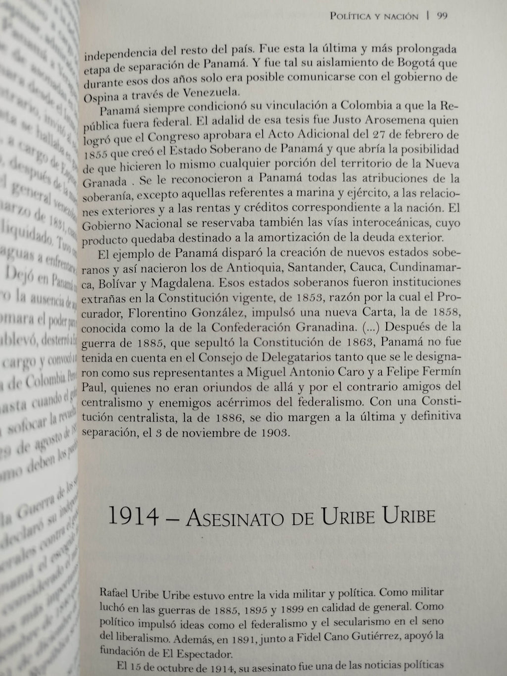 El bicentenario visto por el tiempo by Sin autor