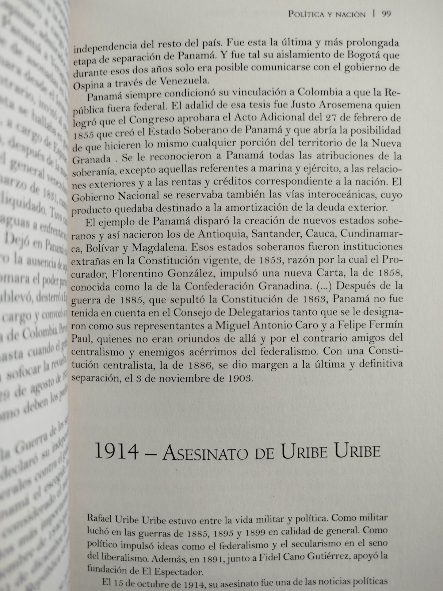 El bicentenario visto por el tiempo by Sin autor