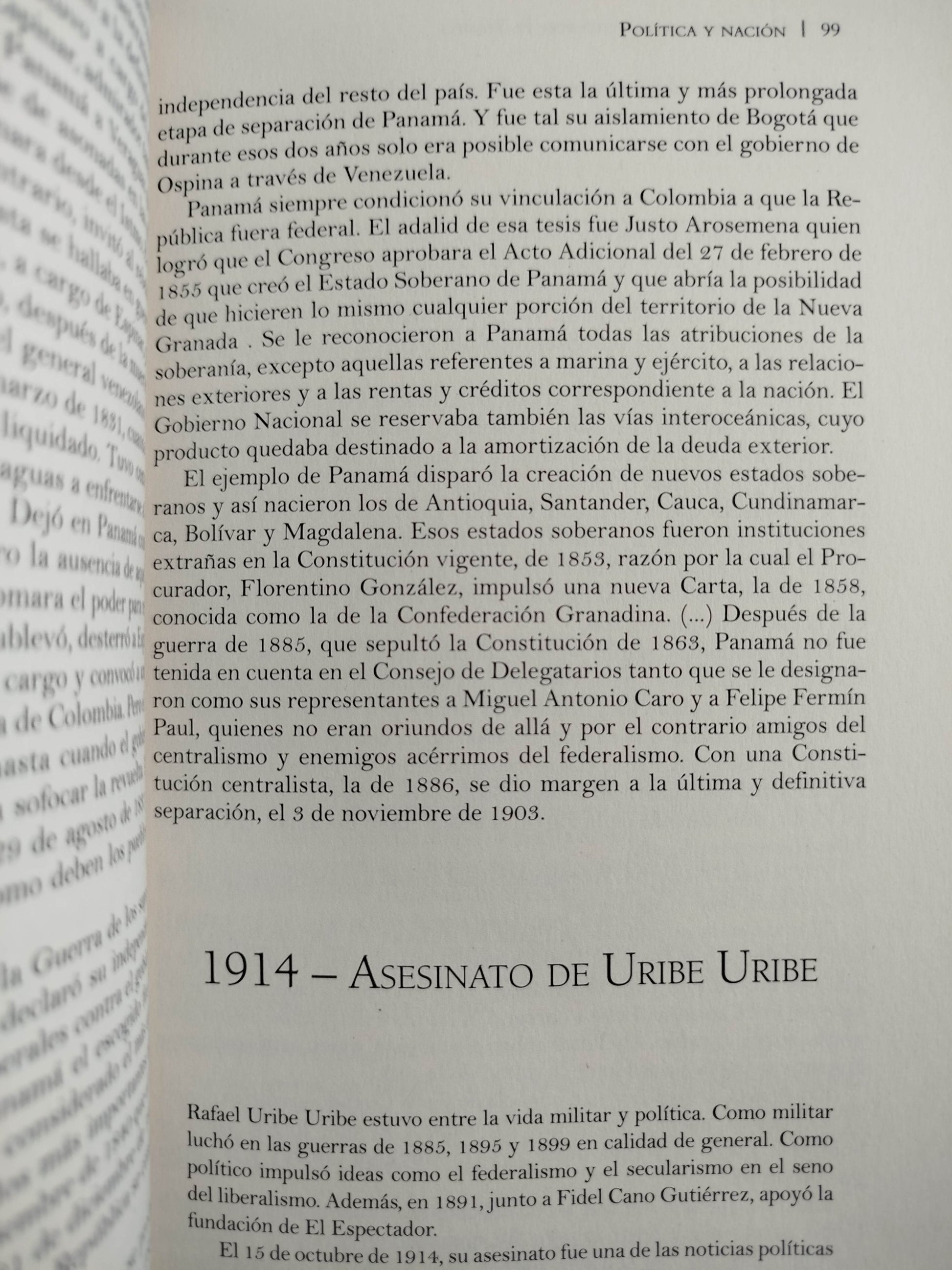 El bicentenario visto por el tiempo by Sin autor