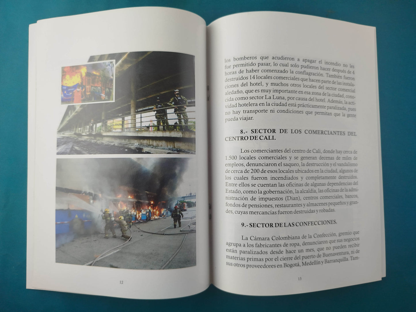 ¿Cómo se construye un país?