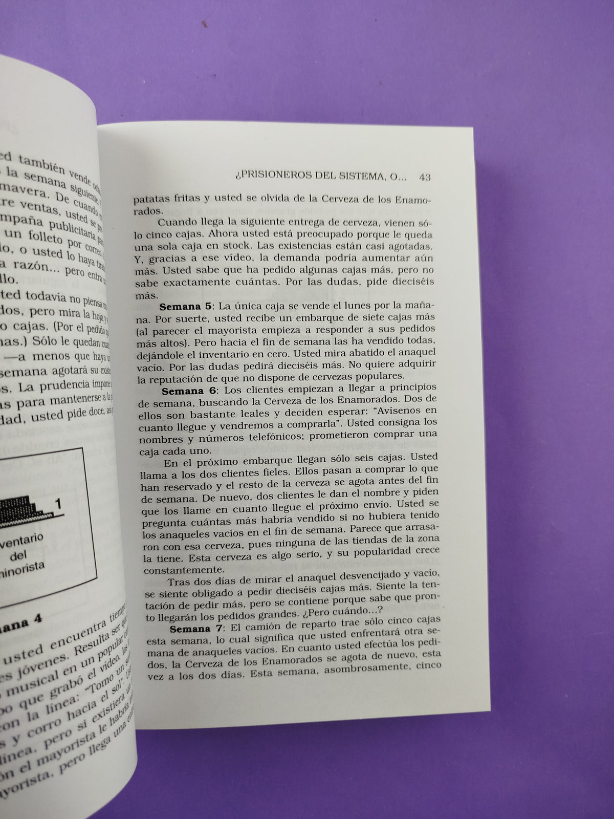 La Quinta Disciplina by Peter Senge