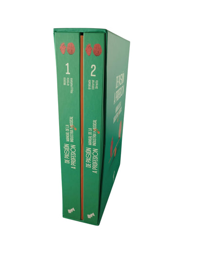 Estuche De pasión a Profesión. Manual de la industria musical