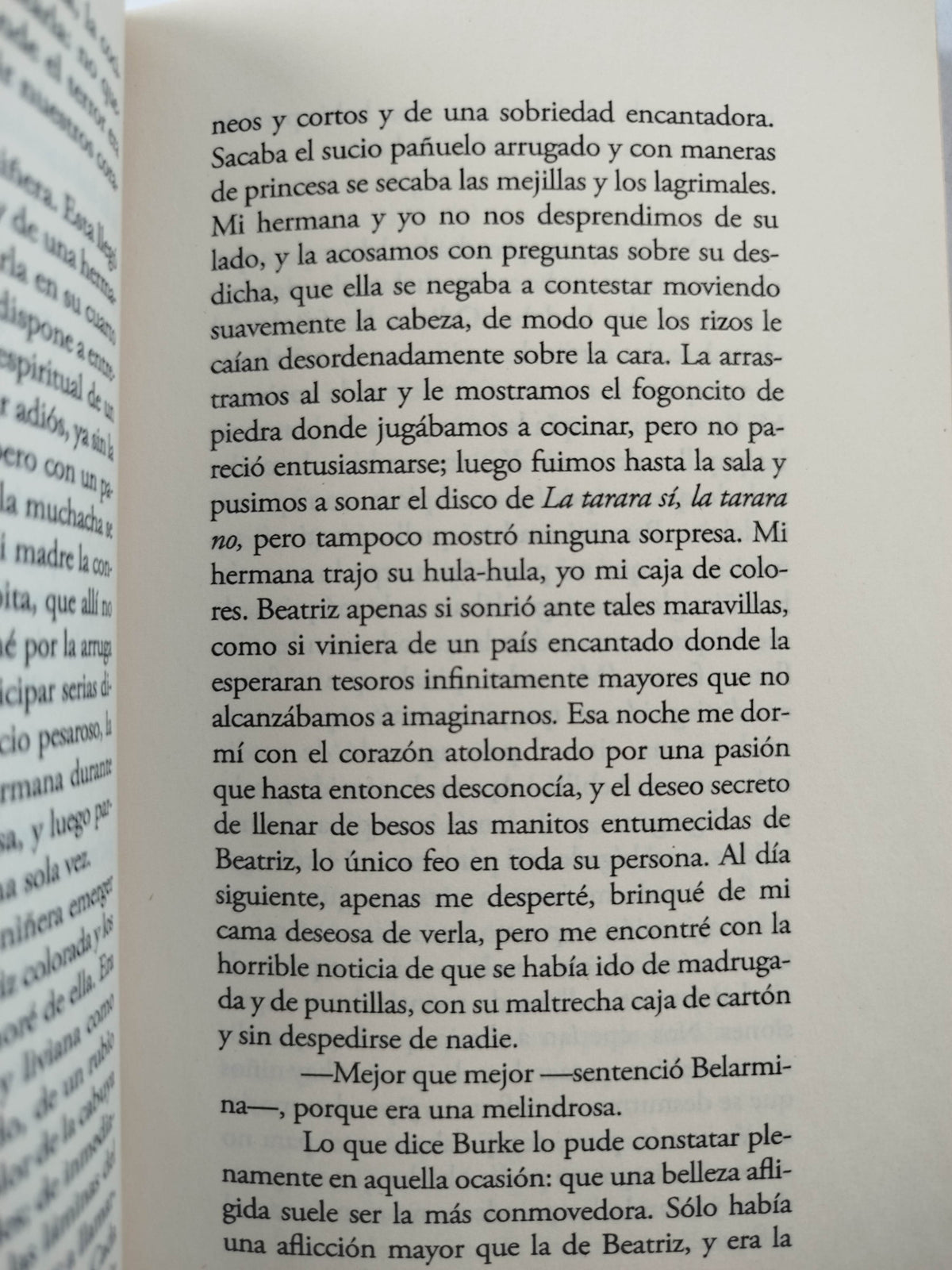 El prestigio de la belleza by Piedad Bonnett