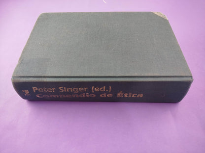 Compendio de ética