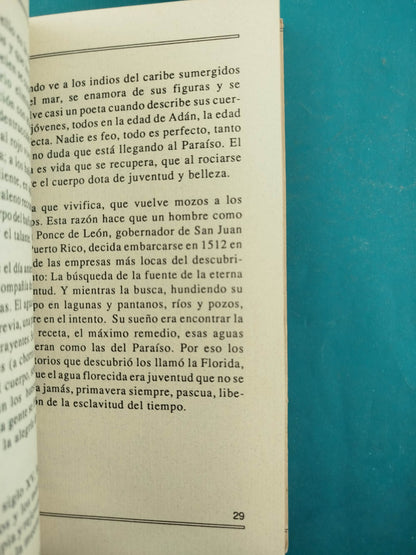 La Farmacopea del Descubrimiento