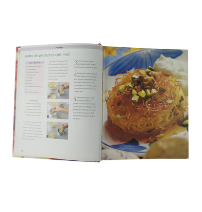 Delicias al Horno by Varios