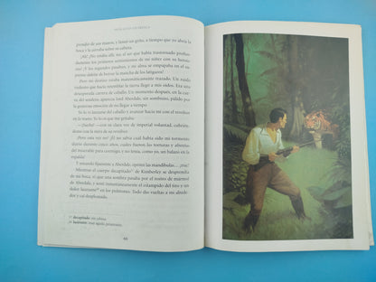 El Devorador de Hombres