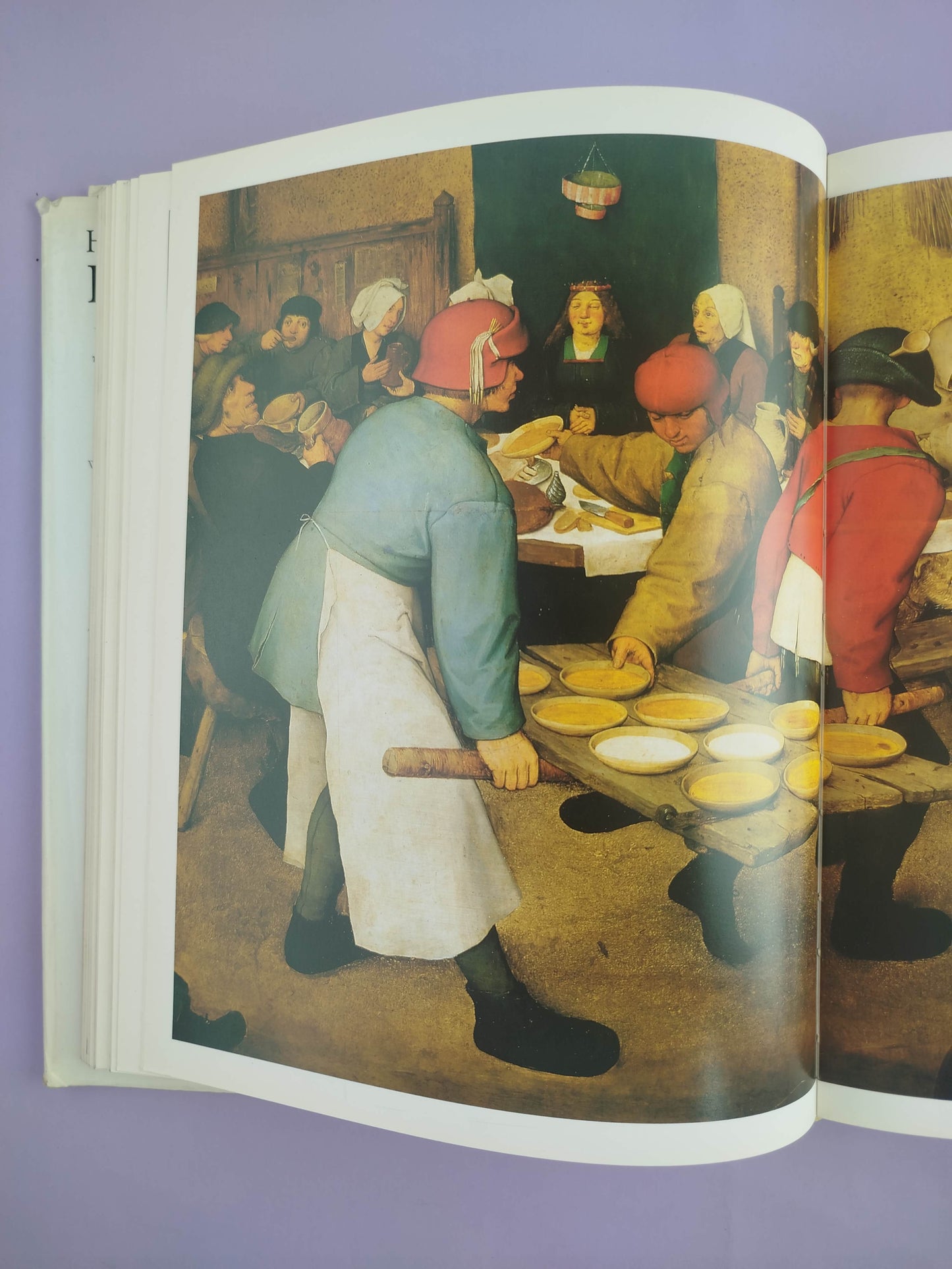 Historia de la pintura: Guía esencial para conocer la historia del arte occidental