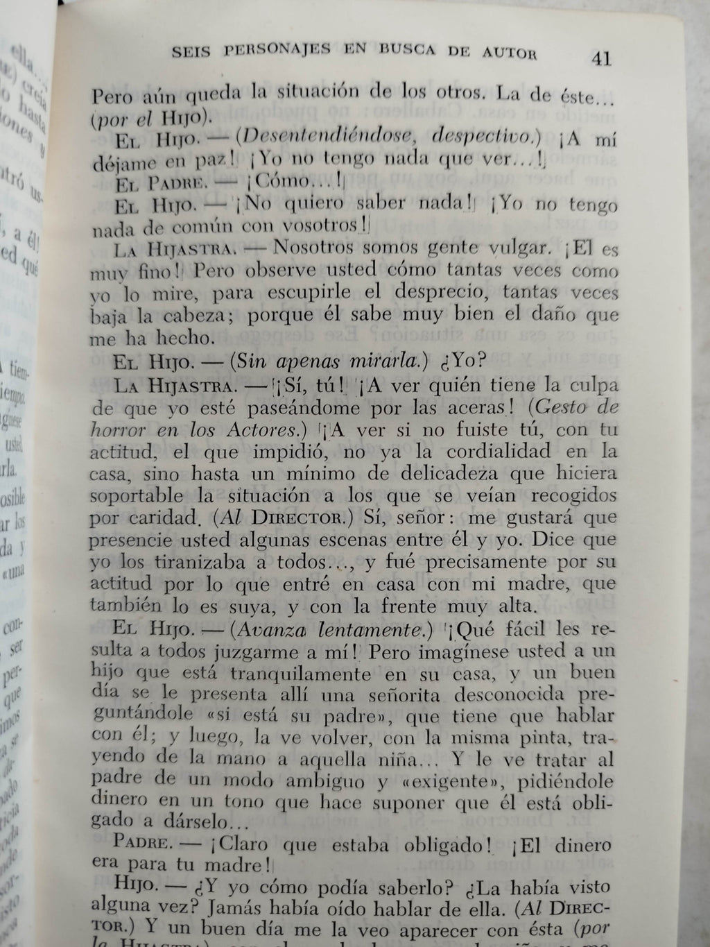 L Pirandello obras completas tomo I II by L Pirandello