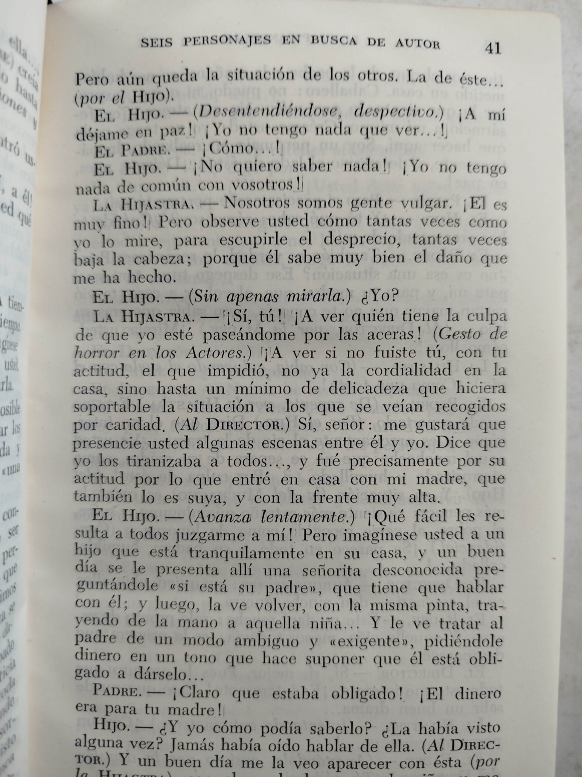 L Pirandello obras completas tomo I II by L Pirandello