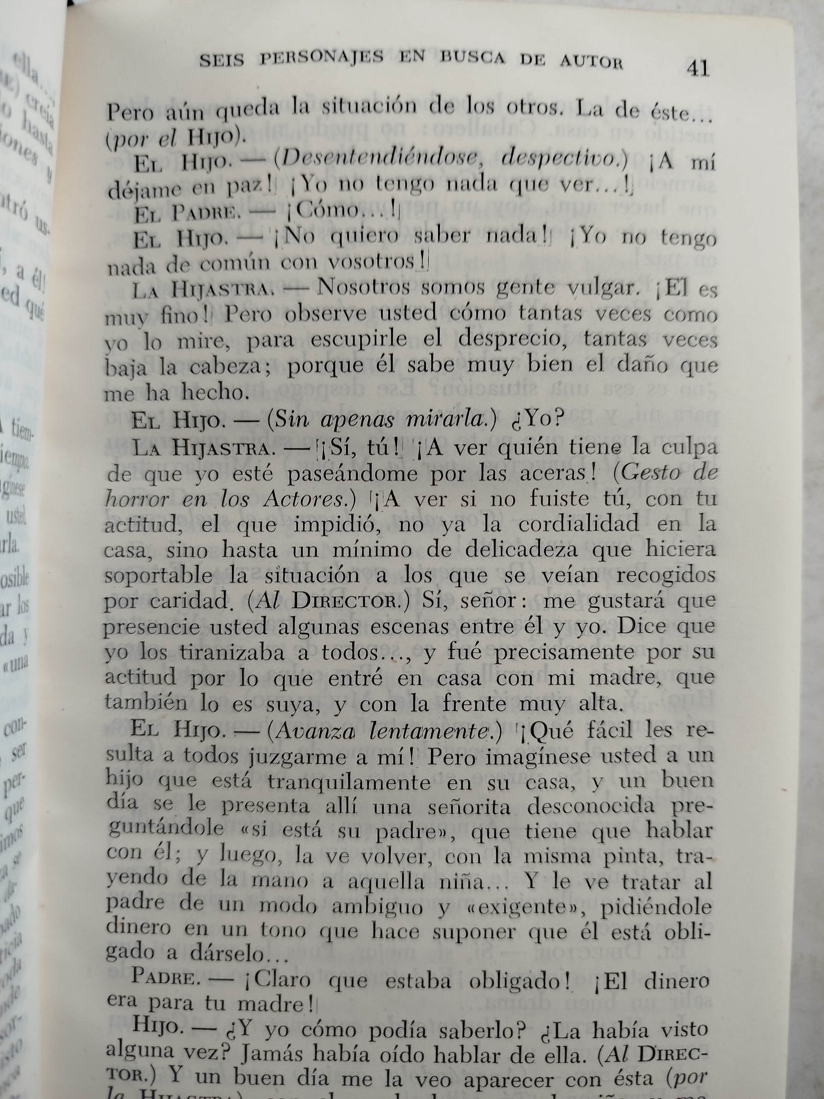 L Pirandello obras completas tomo I II by L Pirandello