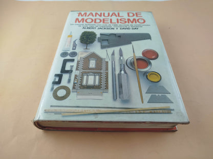 Manual de Modelismo
