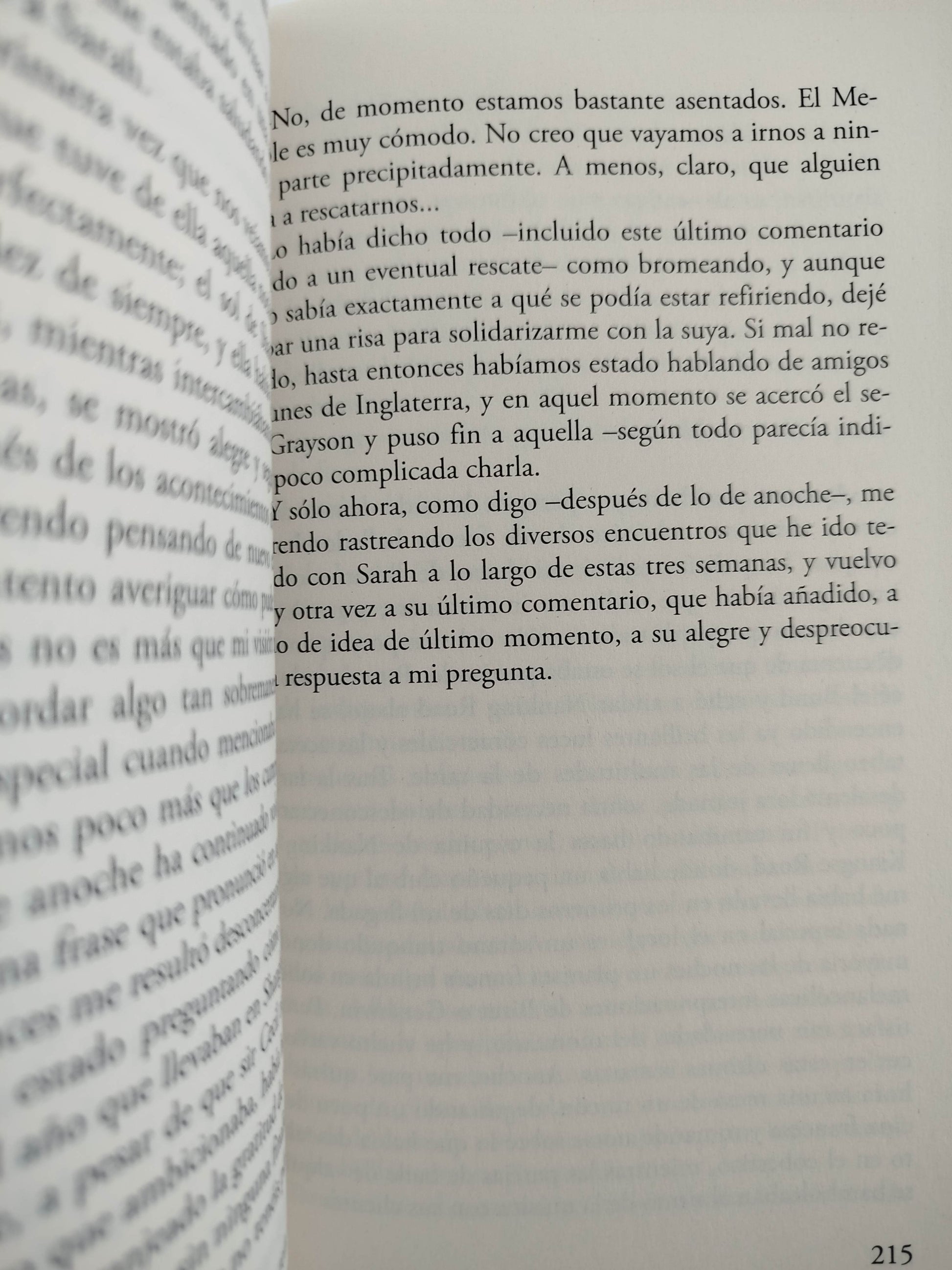 Cuando fuimos huérfanos by Kazuo Ishiguro