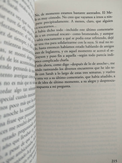 Cuando fuimos huérfanos by Kazuo Ishiguro