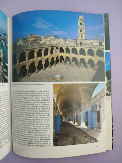 Israel: Edición española