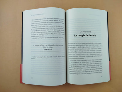 Sueña, visualiza, crea