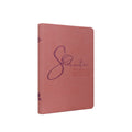 Biblia tipo agenda rosada by reina valera 1960