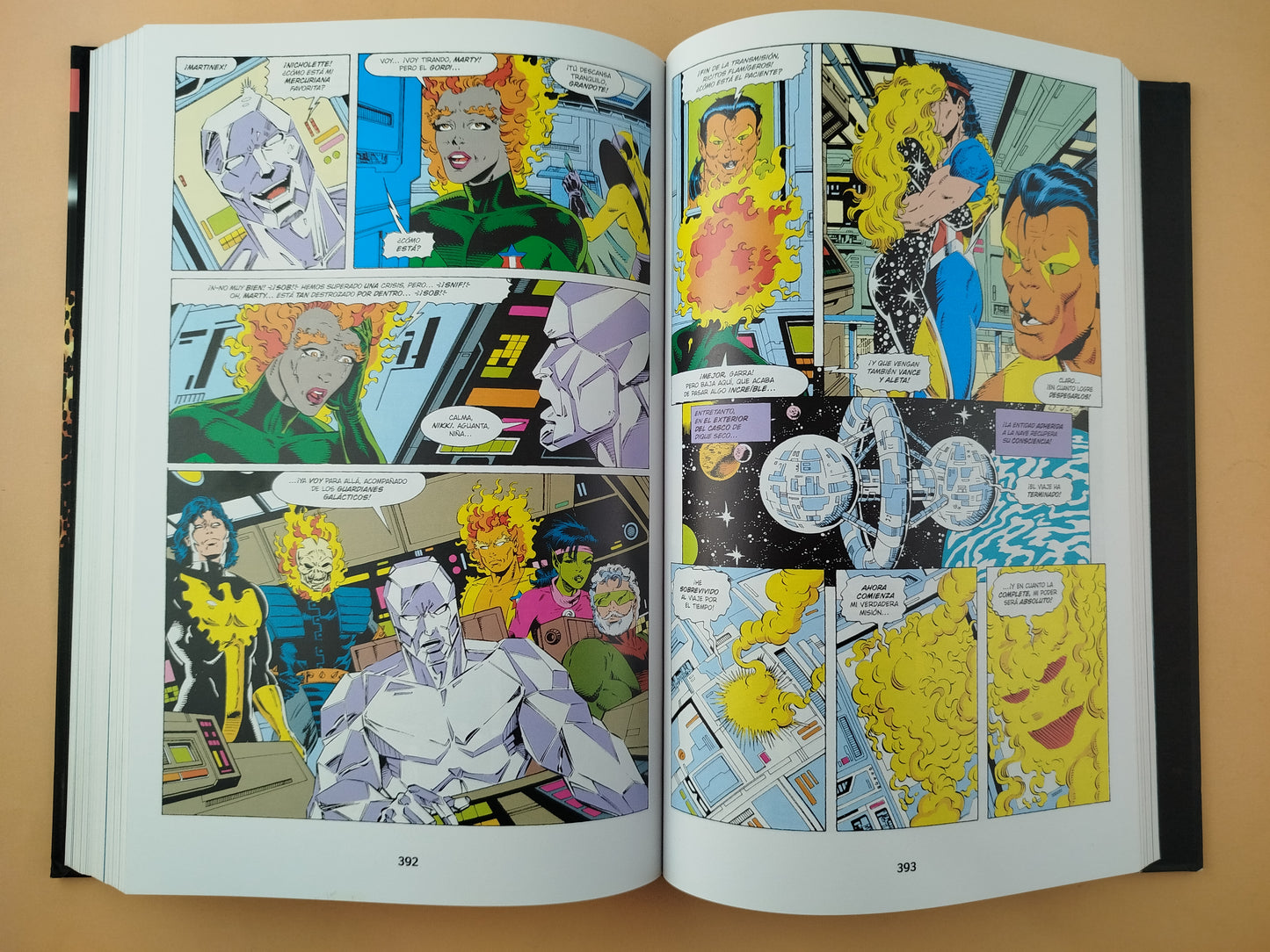 Guardianes De La Galaxia 2 El Regreso De Halcón Estelar