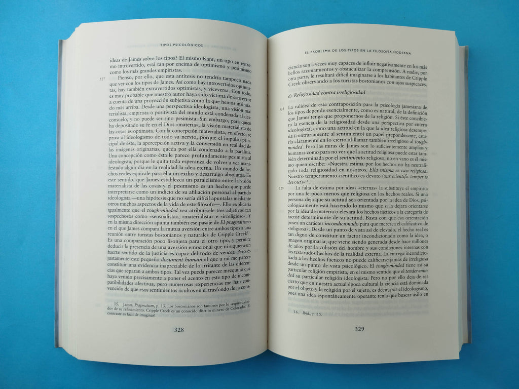 Tipos psicológicos Obra Completa vol 6 by Carl Gustav Jung