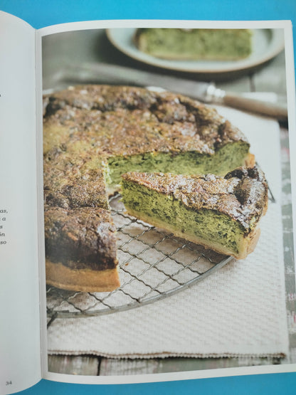 Cocina judía: deliciosas especialidades de la gastronomía asquenazi by Florence Kahn