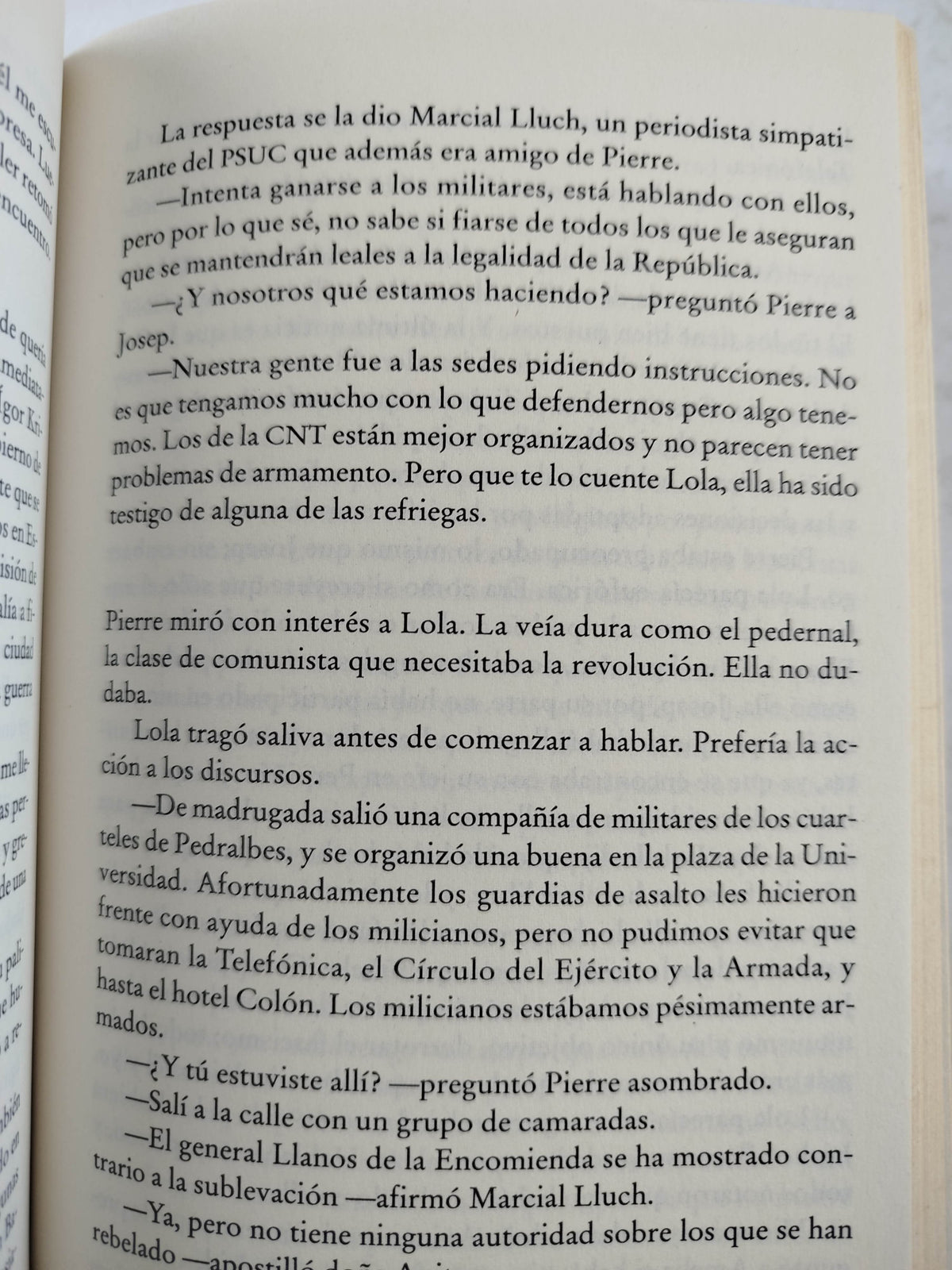 Dime quién soy by julia navarro