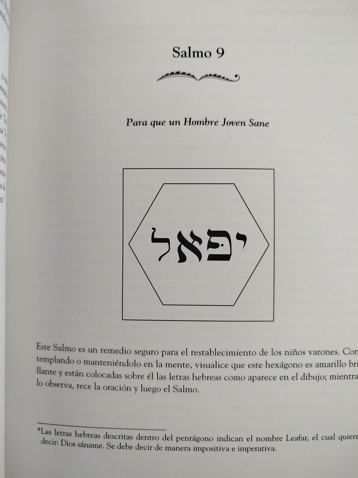 El poder milagroso de los salmos by Luz Stella Rozo