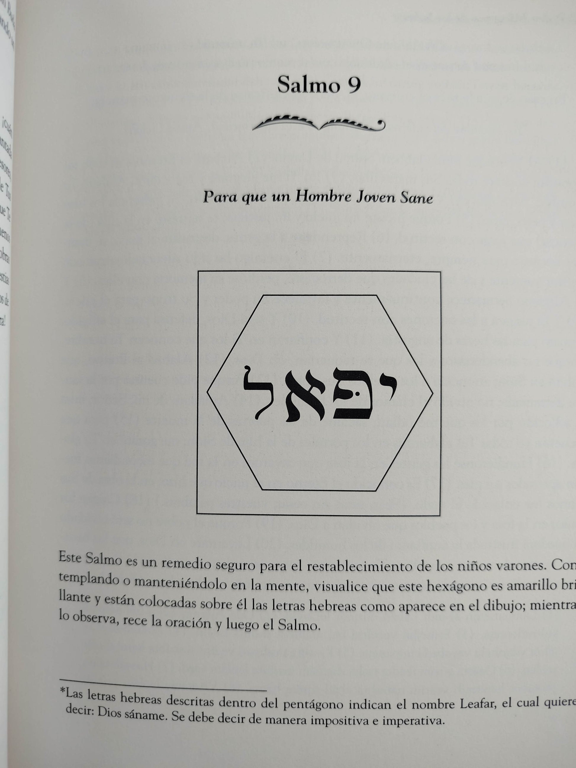 El poder milagroso de los salmos by Luz Stella Rozo